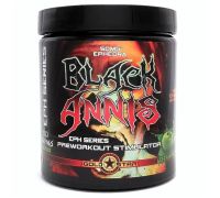Gold Star Black Annis 300 г