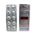 Modafinil Модафинил HUB Pharma Modvigil 200 мг 10 таб (блистер без упаковки)