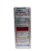 Modafinil Модафинил HUB Pharma Modvigil 200 мг 10 таб (блистер без упаковки)