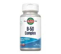 KAL B-50 Complex 50 таб
