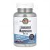 Липосомальный Магний KAL Liposomal Magnesium 210 мг 60 вег капс
