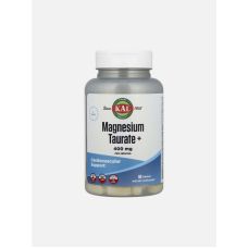 Магній Таурат KAL Magnesium Taurate + 90 таб
