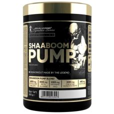 Передтренувальний комплекс Kevin Levrone Shaaboom Pump 385 г Кавун
