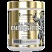 Передтренувальний комплекс Kevin Levrone Gold Line Full Blown Energizer 270 г Червоний Фруктовий пунш