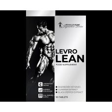 Жироспалювач Kevin Levrone Levro Lean 90 таб