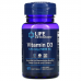 Вітамін Д3 Life Extension Vitamin D3 5000 IU 60 softgel