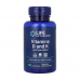 Вітамін Д і К з йодом Life Extension Vitamins D and K with Sea Iodine 60 caps