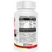 Вітаміни та мінерали MST Vitamin C 500 mg D3 Zinc 100 vcaps