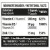 Вітаміни та мінерали MST Vitamin C 500 mg D3 Zinc 100 vcaps