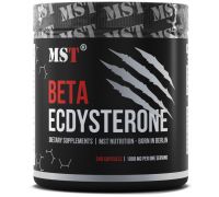 MST Beta Ecdysterone 240 капсул