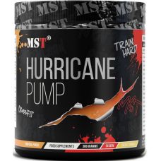 Передтренувальний комплекс MST Hurricane Pump 300 г