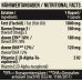 Омега 3 MST Omega 3 Nordic Fish Oil Triglyceride 30% 90 капс