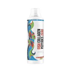 Колаген MST Fish Collagen Peptides Zero Verisol 1000 мл