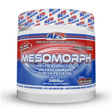 Предтренировочный комплекс APS Mesomorph экстракт герани 388 г 25 порций