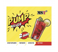 MST Pump Killer 22 г