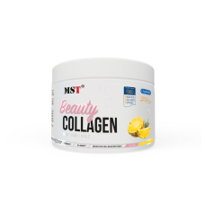 Препарат для суглобів та зв'язок MST Collagen Beauty Verisol (нігті волосся шкіра) 225 г