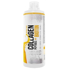 Колаген MST Collagen Peptides + Biotin 1000 мл