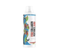 MST Fish Collagen Peptides Zero Verisol 500 мл