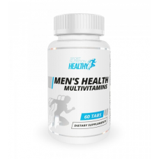 Вітаміни та мінерали MST Mens Health Multivitamins 60 таб