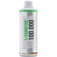 Рідкий Л-Карнітин MST Liquid L-Carnitine 100.000 1000 мл