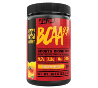 Mutant BCAA 9.7 363 г Тропічний манго