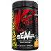 Амінокислоти ЕАА з електролітами Mutant GEAAR 420 г Апельсиновий раш