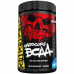 ВСАА амінокомплекс Mutant Hardcore BCAA 390 г Блакитна малина