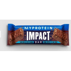 Протеиновый батончик MyProtein Impact Protein Bar 64 г