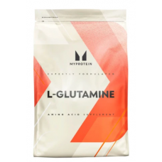 Амінокислота MyProtein Glutamine 500 г