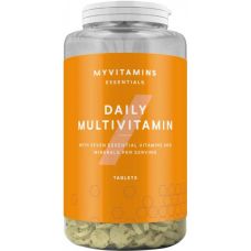 Вітаміни MyProtein Daily Multivitamin 60 tab