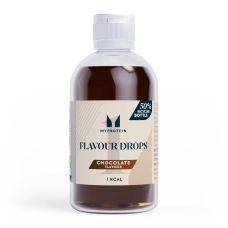 Натуральний ароматизатор MyProtein Flavour Drops 50 мл Шоколад