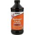 Лецитин из подсолнечника NOW Sunflower Lecithin Liquid 473 мл
