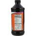 Лецитин из подсолнечника NOW Sunflower Lecithin Liquid 473 мл