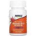 Вітамін Д-3 NOW Vitamin D3 50000 МО 50 софтгель