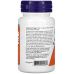 Глутатіон NOW Glutathione 250 мг 60 vcaps