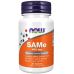  S-Аденозилметионин NOW SAMe 400 mg 30 таб