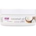 Кокосовое масло Now Coconut Oil Natural 89 мл