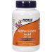 Альфа-ліпоєва кислота NOW Alpha Lipoic Acid 250 мг 120 капс