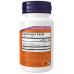 Коензим NOW CoQ10 50 мг + Vitamin E 50 софтгель