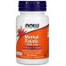 Фолієва кислота NOW Foods Methyl Folate 1000 mcg 90 таб