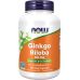 Гінкго Білоба NOW Ginkgo Biloba 60 mg 240 caps