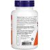 Глюкозамін сульфат NOW Glucosamine Sulfate 750 мг 120 vcaps