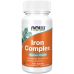 Комплекс заліза NOW Iron Сomplex 100 таб