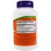 Расторопша, силимарин NOW Milk Thistle Extract 300 мг Silymarin 240 мг 100 вег капс