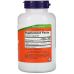 Корень валерианы NOW Valerian Root 500 mg 250 vcaps