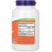 Спіруліна NOW Certified Organic Spirulina 500 mg 500 tab