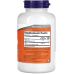 ГАМК ГАБА NOW Gaba 500 mg 200 vcaps