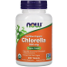 Хлорелла NOW Chlorella 500 mg 200 tabs