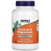 Кальцій та Магній Цитрат з вітаміном Д3 NOW Calcium Magnesium Citrate Powder with Vitamin D3 227 г