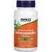Ашваганда NOW Foods Ashwagandha 450 мг 90 капс
